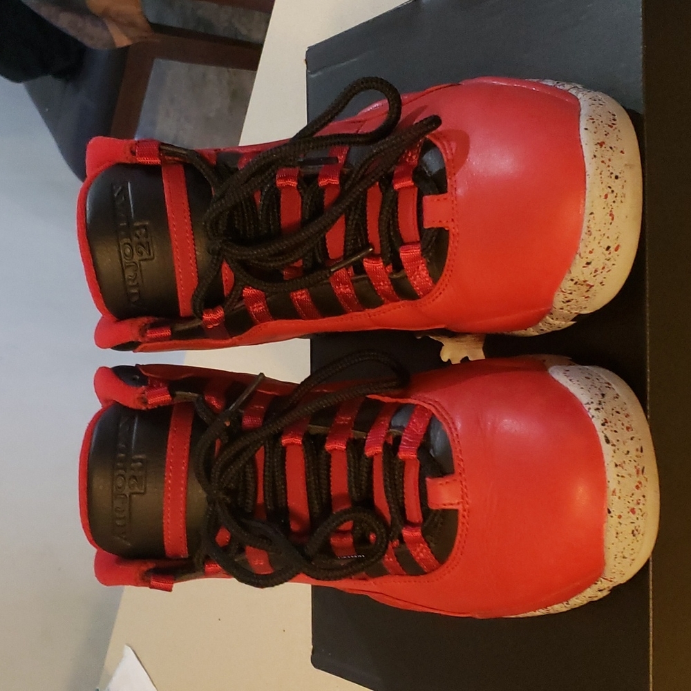 Air Jordan 10 - Bulls Over Broadway